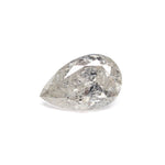 1.05ct 8.64x5.60x3.44mm Pear Brilliant 26783 - 26 - MTD