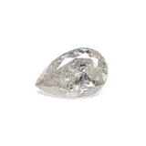 1.05ct 8.64x5.60x3.44mm Pear Brilliant 26783 - 26 - MTD