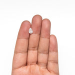 1.05ct 8.64x5.60x3.44mm Pear Brilliant 26783 - 26 - MTD