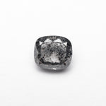 1.34ct 6.83x6.07x3.29mm Cushion Double Cut 26784 - 05 - MTD