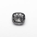 1.34ct 6.83x6.07x3.29mm Cushion Double Cut 26784 - 05 - MTD