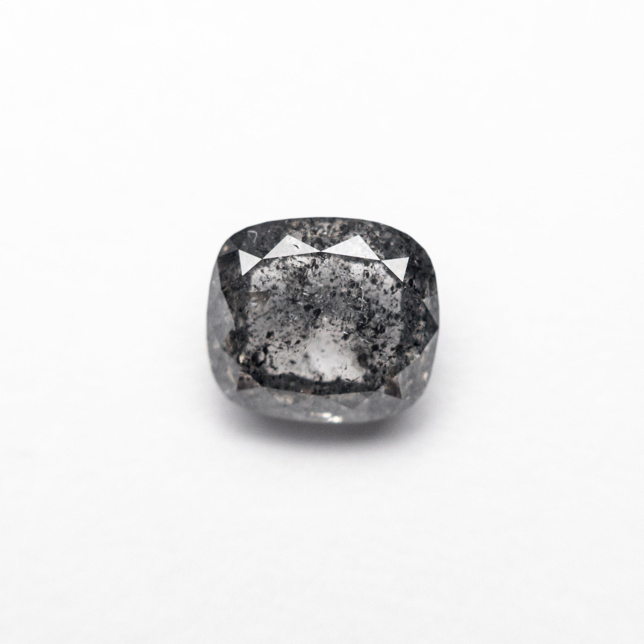 1.34ct 6.83x6.07x3.29mm Cushion Double Cut 26784 - 05 - MTD