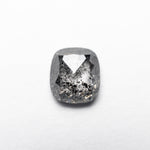 1.34ct 6.83x6.07x3.29mm Cushion Double Cut 26784 - 05 - MTD