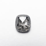 1.34ct 6.83x6.07x3.29mm Cushion Double Cut 26784 - 05 - MTD