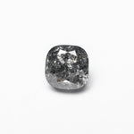 1.21ct 6.11x6.00x3.74mm Cushion Brilliant 26784 - 08 - MTD