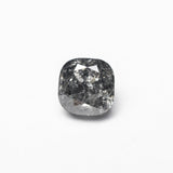 1.21ct 6.11x6.00x3.74mm Cushion Brilliant 26784 - 08 - MTD