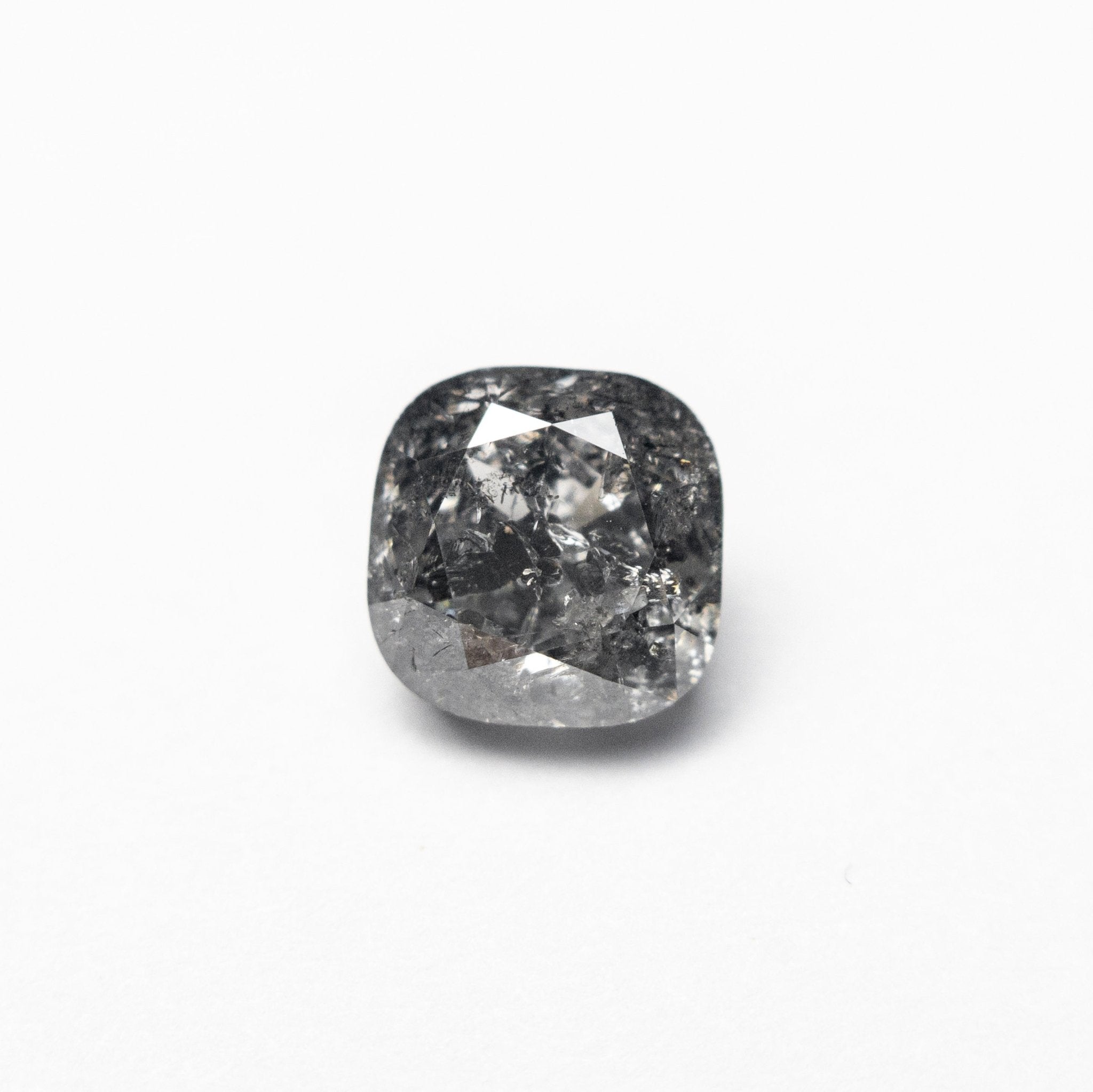 1.21ct 6.11x6.00x3.74mm Cushion Brilliant 26784 - 08 - MTD