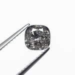 1.21ct 6.11x6.00x3.74mm Cushion Brilliant 26784 - 08 - MTD