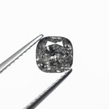 1.21ct 6.11x6.00x3.74mm Cushion Brilliant 26784 - 08 - MTD