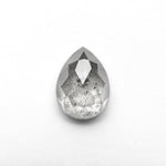 1.73ct 8.29x6.18x4.08mm Pear Double Cut 26785 - 01 - MTD