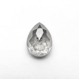 1.73ct 8.29x6.18x4.08mm Pear Double Cut 26785 - 01 - MTD