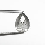 1.73ct 8.29x6.18x4.08mm Pear Double Cut 26785 - 01 - MTD