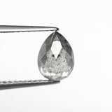 1.73ct 8.29x6.18x4.08mm Pear Double Cut 26785 - 01 - MTD