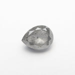 1.73ct 8.29x6.18x4.08mm Pear Double Cut 26785 - 01 - MTD