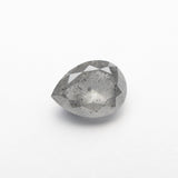 1.73ct 8.29x6.18x4.08mm Pear Double Cut 26785 - 01 - MTD