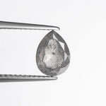 1.73ct 8.29x6.18x4.08mm Pear Double Cut 26785 - 01 - MTD