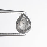 1.73ct 8.29x6.18x4.08mm Pear Double Cut 26785 - 01 - MTD
