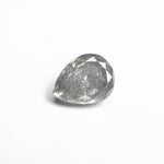 1.10ct 7.39x5.77x3.51mm Pear Double Cut 26785 - 05 - MTD