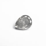 1.10ct 7.39x5.77x3.51mm Pear Double Cut 26785 - 05 - MTD