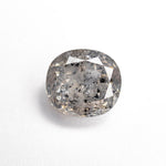 1.70ct 7.44x6.75x3.86mm Cushion Double Cut 26787 - 02 - MTD