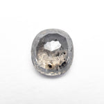 1.70ct 7.44x6.75x3.86mm Cushion Double Cut 26787 - 02 - MTD