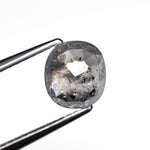1.70ct 7.44x6.75x3.86mm Cushion Double Cut 26787 - 02 - MTD