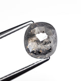 1.70ct 7.44x6.75x3.86mm Cushion Double Cut 26787 - 02 - MTD