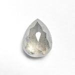2.35ct 9.48x7.24x4.30mm Pear Double Cut 26787 - 04 - MTD