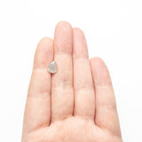 2.35ct 9.48x7.24x4.30mm Pear Double Cut 26787 - 04 - MTD