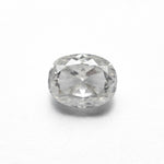 1.13ct 6.50x5.13x3.74mm Oval Brilliant 26787-19 - MTD