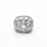 1.13ct 6.50x5.13x3.74mm Oval Brilliant 26787-19 - MTD