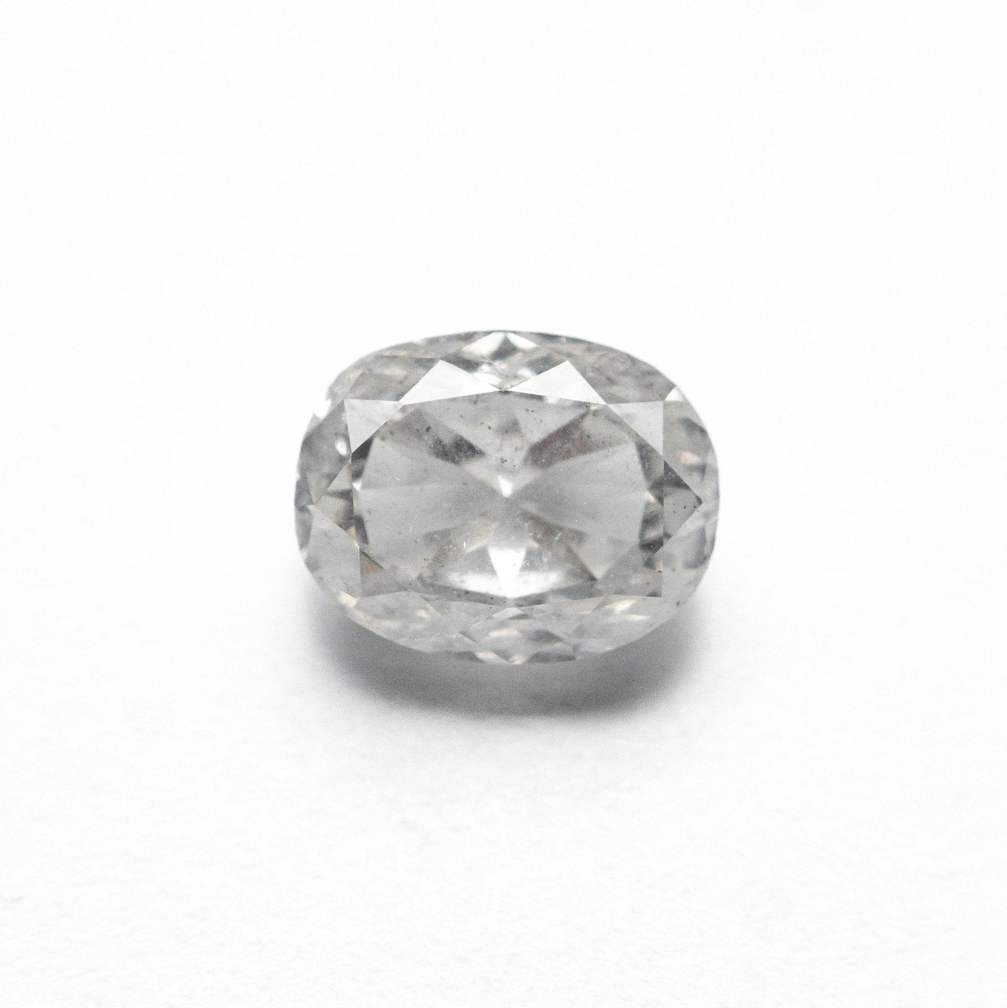 1.13ct 6.50x5.13x3.74mm Oval Brilliant 26787-19 - MTD