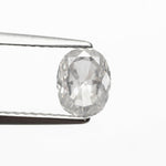 1.13ct 6.50x5.13x3.74mm Oval Brilliant 26787-19 - MTD