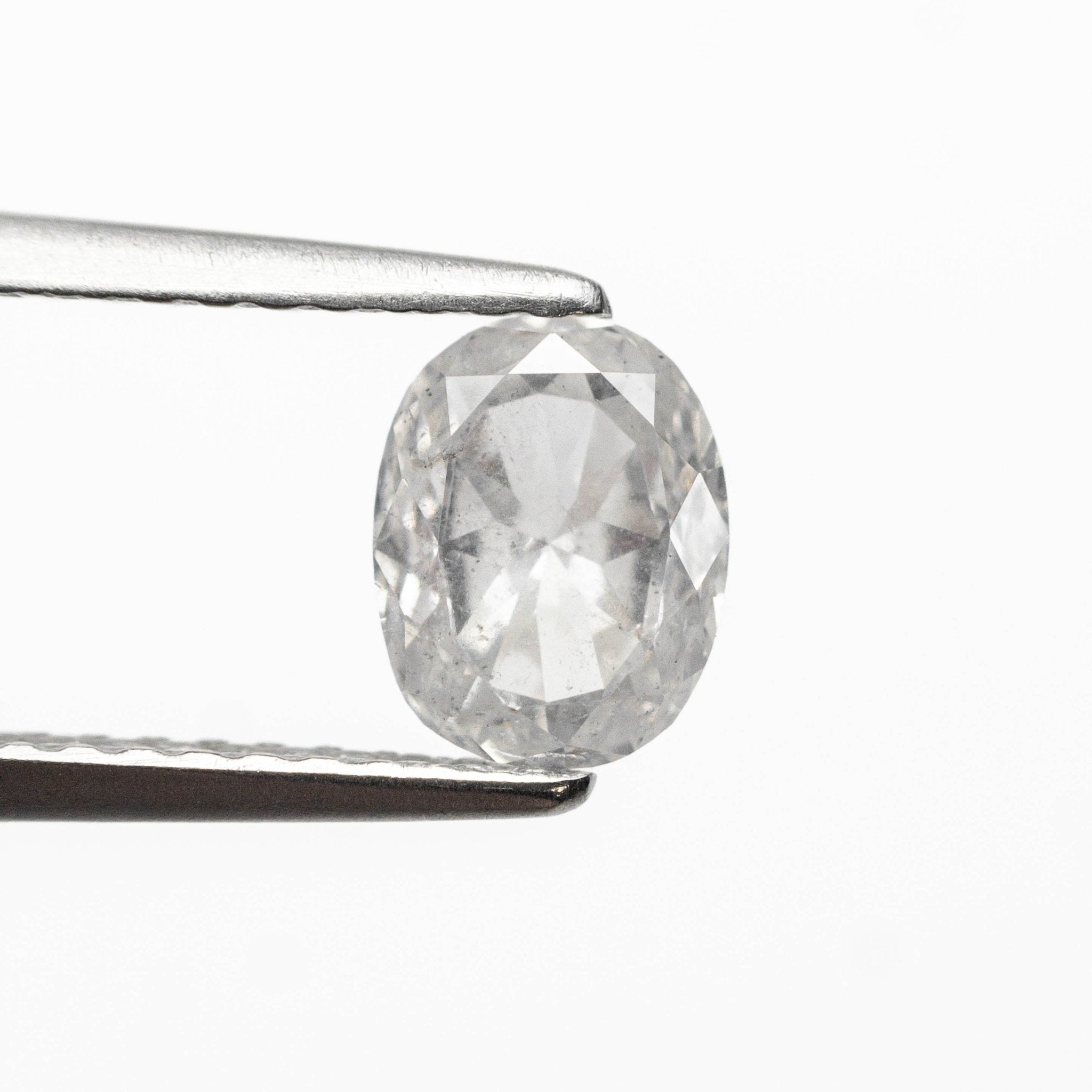 1.13ct 6.50x5.13x3.74mm Oval Brilliant 26787-19 - MTD