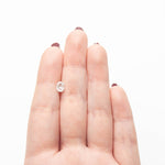 1.13ct 6.50x5.13x3.74mm Oval Brilliant 26787-19 - MTD