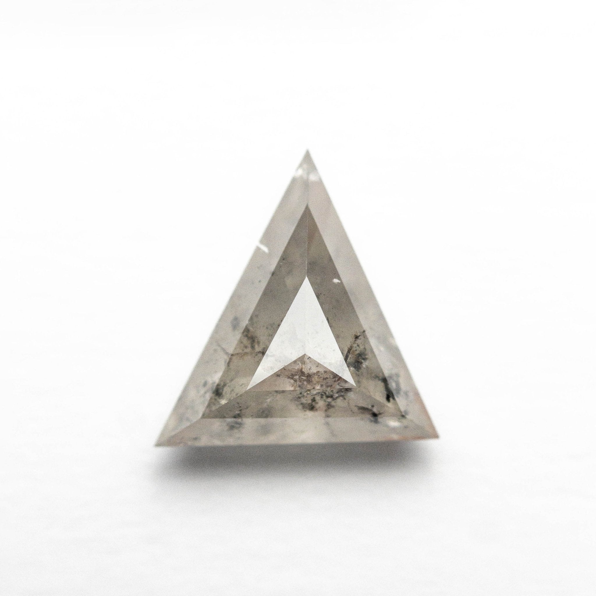 1.40ct 8.02x7.81x3.89mm Triangle Step Cut 26787 - 23 - MTD