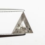 1.40ct 8.02x7.81x3.89mm Triangle Step Cut 26787 - 23 - MTD