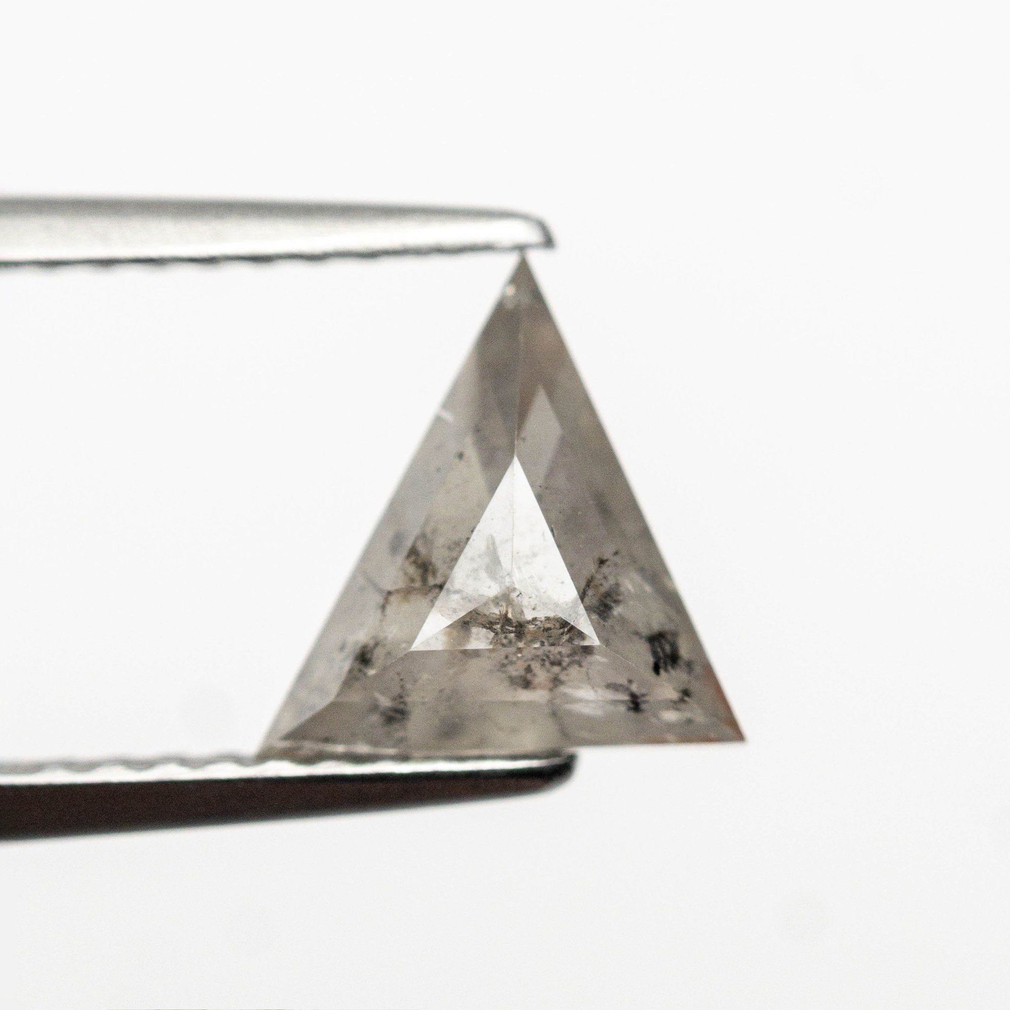 1.40ct 8.02x7.81x3.89mm Triangle Step Cut 26787 - 23 - MTD