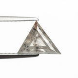 1.40ct 8.02x7.81x3.89mm Triangle Step Cut 26787 - 23 - MTD