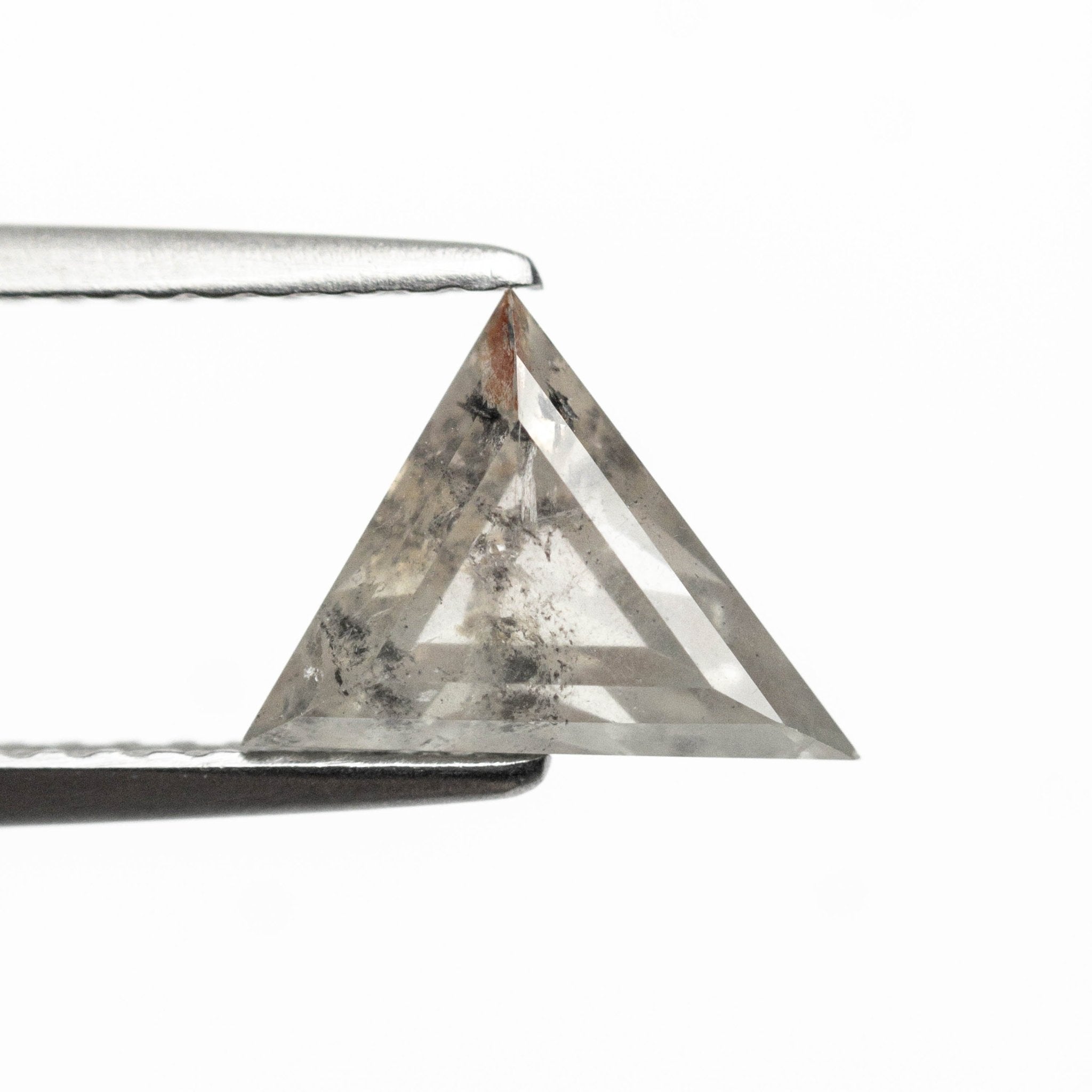 1.40ct 8.02x7.81x3.89mm Triangle Step Cut 26787 - 23 - MTD