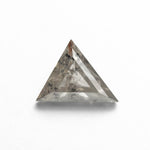 1.40ct 8.02x7.81x3.89mm Triangle Step Cut 26787 - 23 - MTD