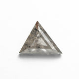 1.40ct 8.02x7.81x3.89mm Triangle Step Cut 26787 - 23 - MTD
