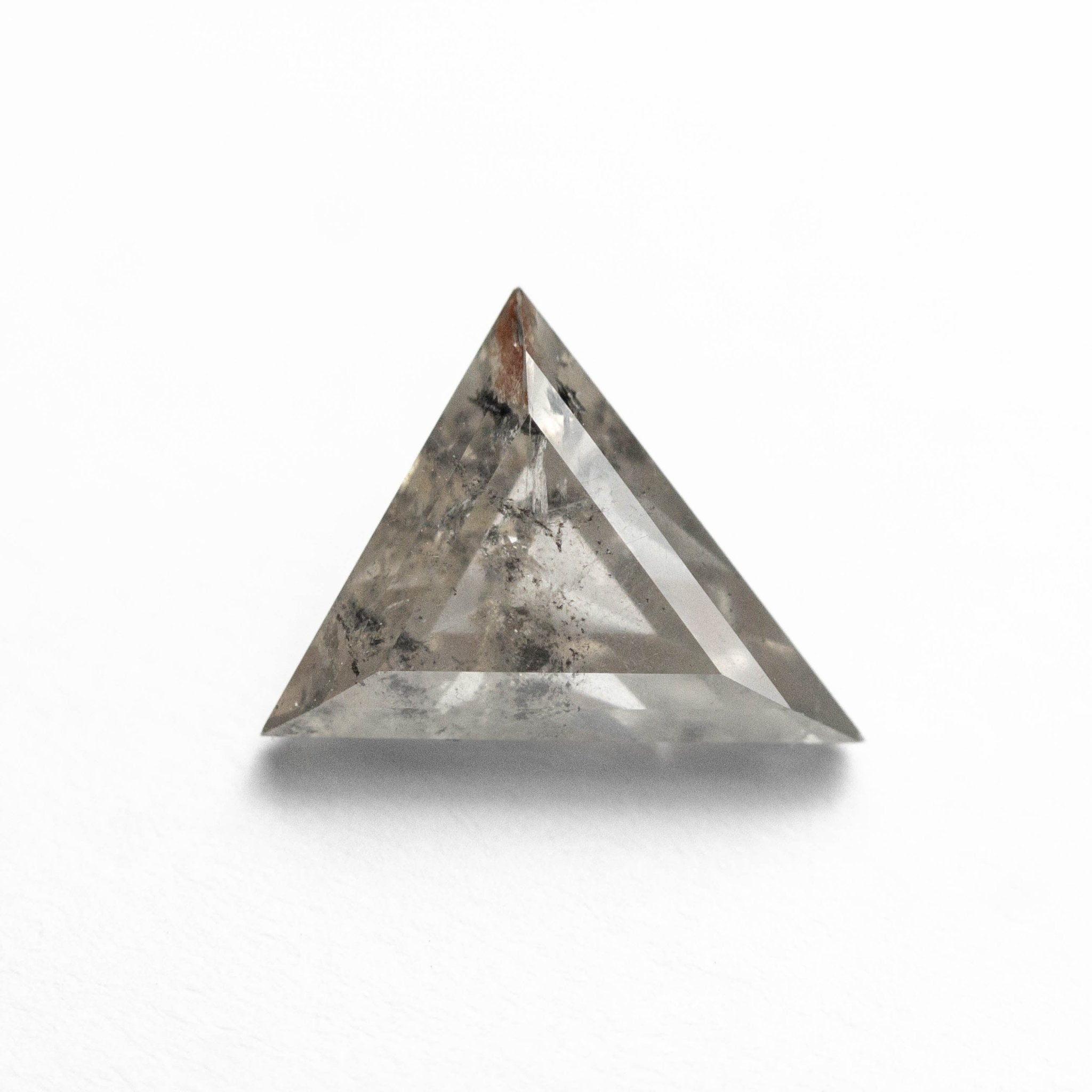 1.40ct 8.02x7.81x3.89mm Triangle Step Cut 26787 - 23 - MTD