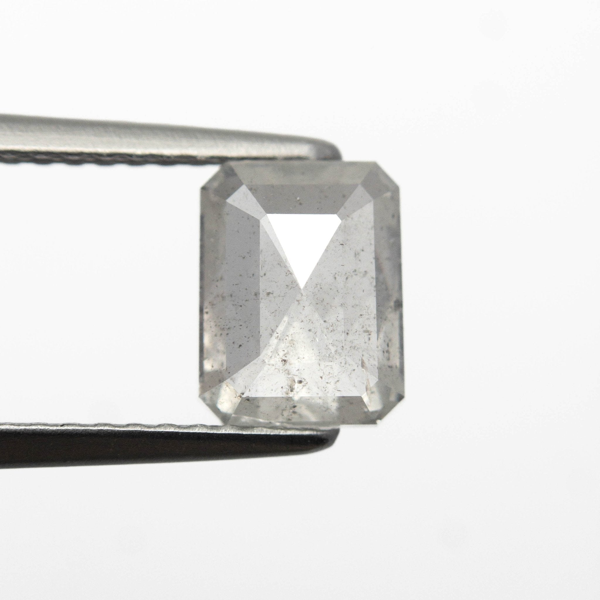 1.41ct 7.21x5.63x3.09mm Cut Corner Rectangle Step Cut 26787-24 – MTD