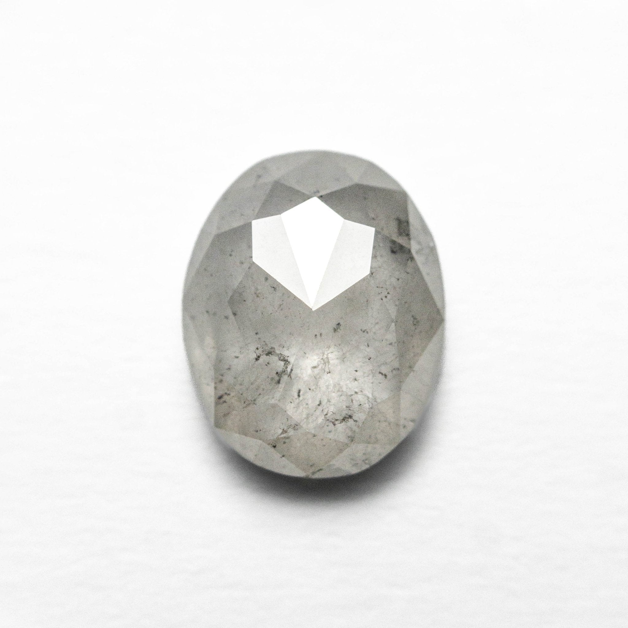 2.04ct 8.83x7.07x3.22mm Oval Double Cut 26787-26 - MTD