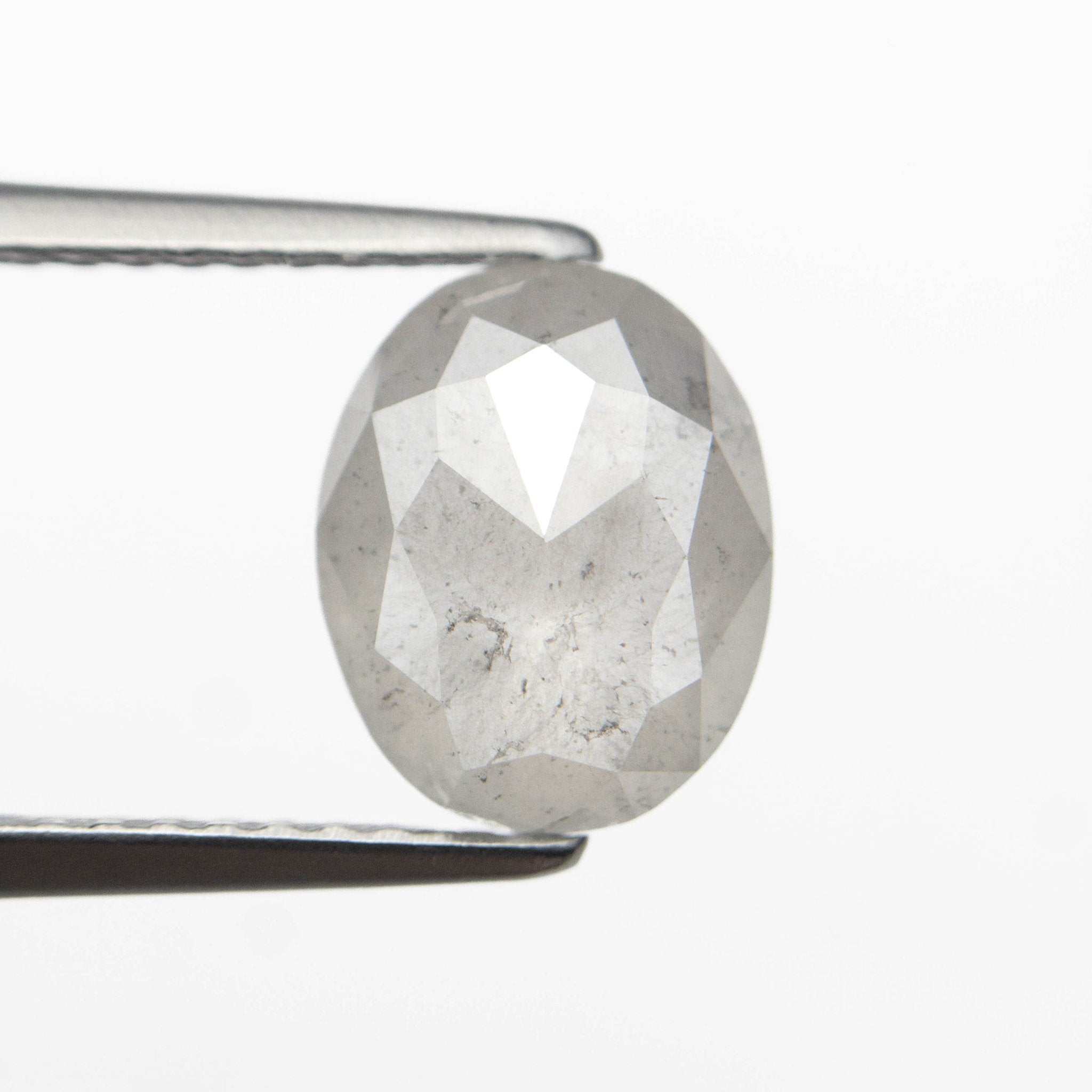 2.04ct 8.83x7.07x3.22mm Oval Double Cut 26787-26 - MTD