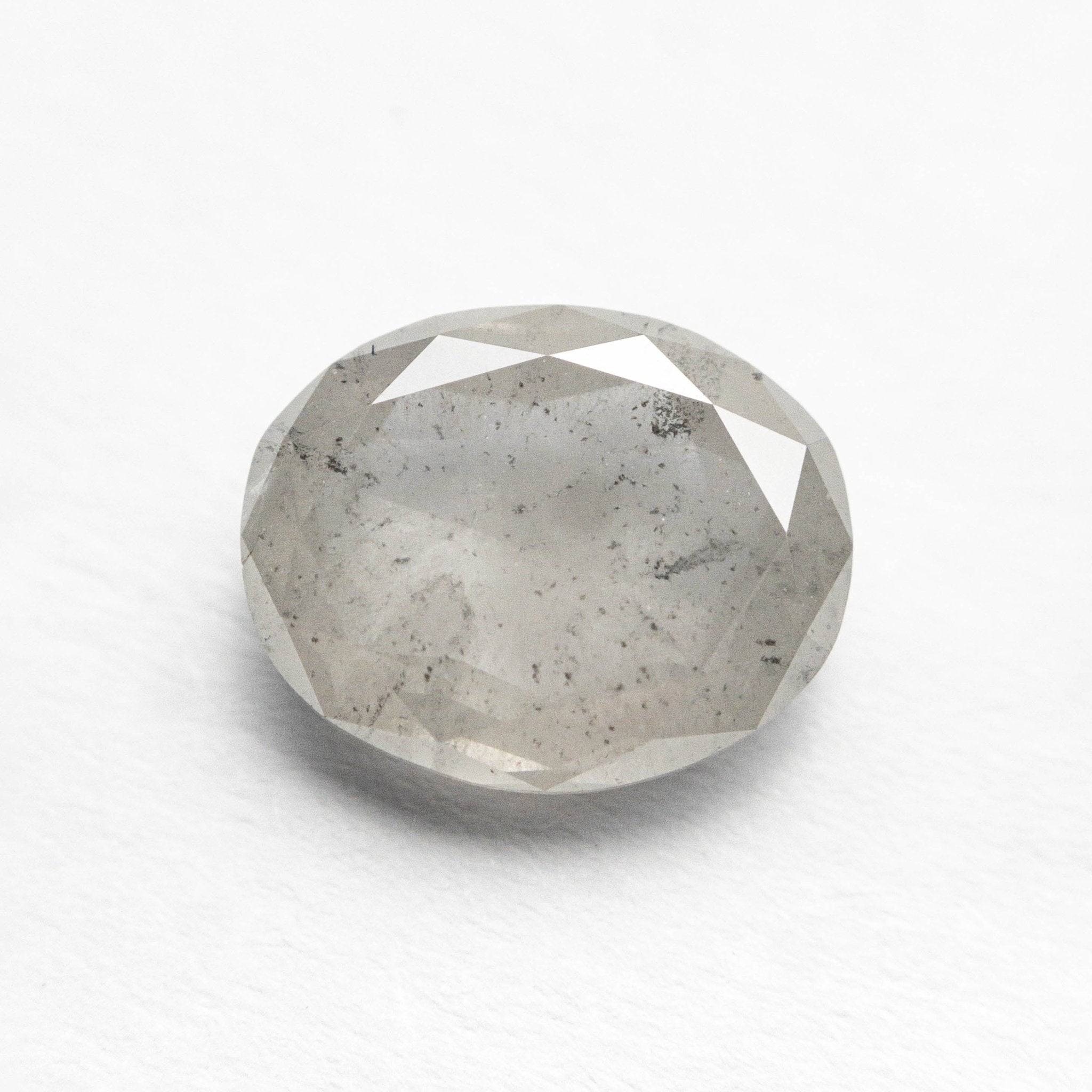2.04ct 8.83x7.07x3.22mm Oval Double Cut 26787-26 - MTD
