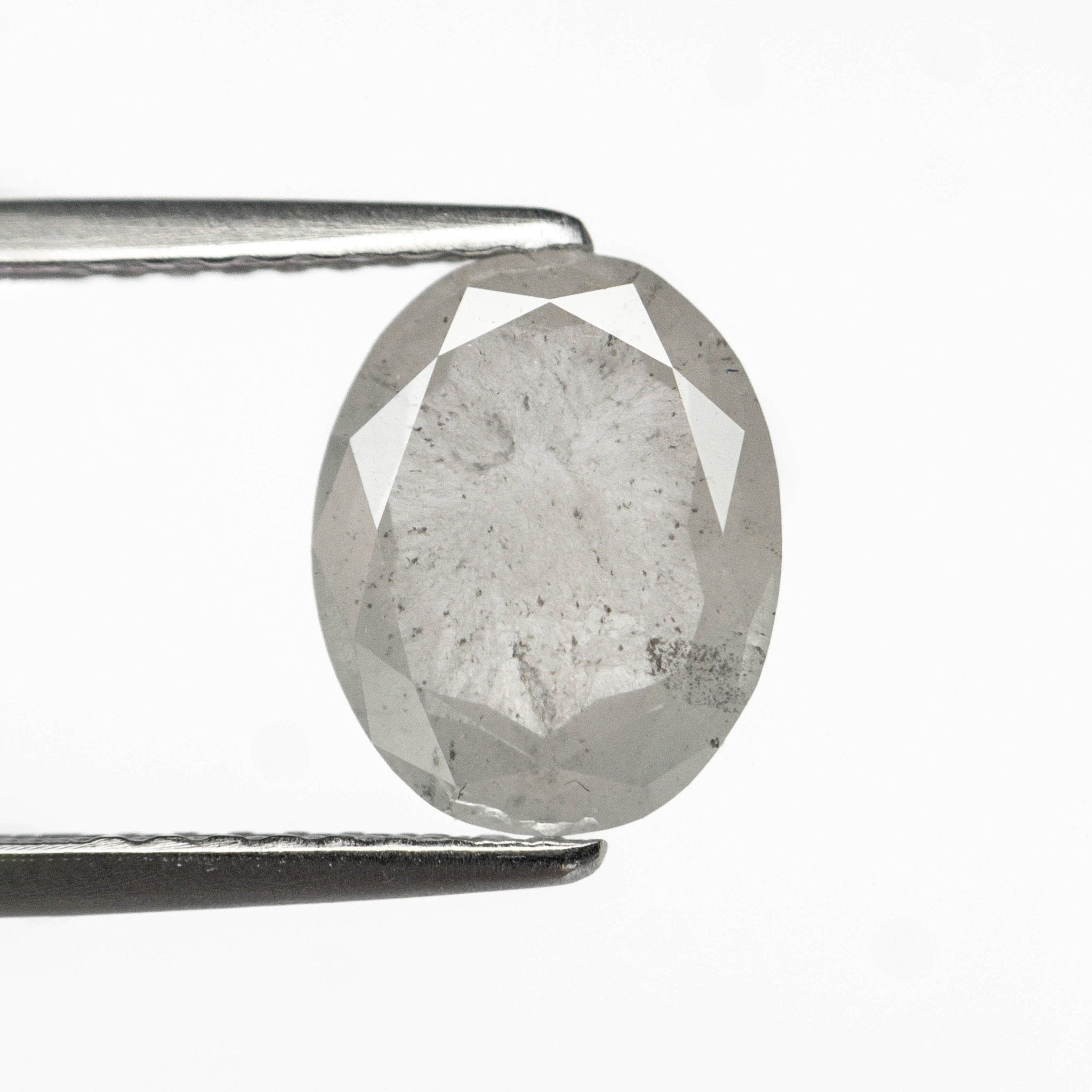 2.04ct 8.83x7.07x3.22mm Oval Double Cut 26787-26 - MTD