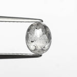 1.13ct 6.72x5.52x3.34mm Oval Double Cut 26787 - 28 - MTD