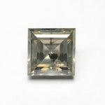 2.99ct 7.84x7.82x4.75mm Carré Step Cut 26787 - 37 - MTD